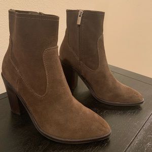 Treasure & Bond Harrison 1 Bootie